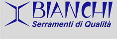 BIANCHI SERRAMENTI S.R.L.