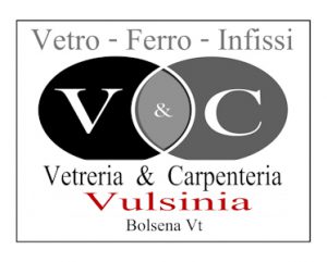 VETRERIA VULSINIA SNC DI MARANDOLA PURI