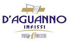 D’AGUANNO INFISSI SAS DI ANDREA D’AGUANNO