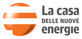 LA CASA DELLE NUOVE ENERGIE