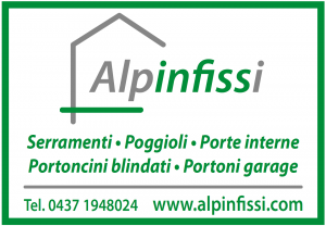 ALPINFISSI di MICHELE FILAFERRO