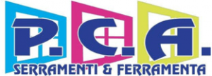 P.C.A. SERRAMENTI SRL