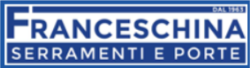 FRANCESCHINA SERRAMENTI E PORTE