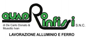 QUADRO INFISSI