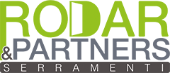 RODAR & PARTNERS SERRAMENTI