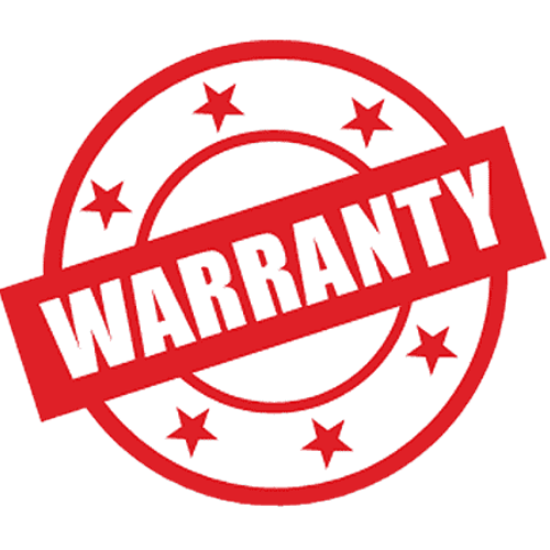 warranty